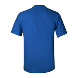 2000 Gildan Ultra Cotton® T-Shirt Royal