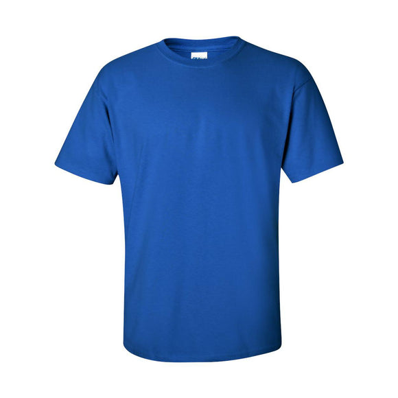 2000 Gildan Ultra Cotton® T-Shirt Royal