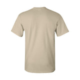 2000 Gildan Ultra Cotton® T-Shirt Sand