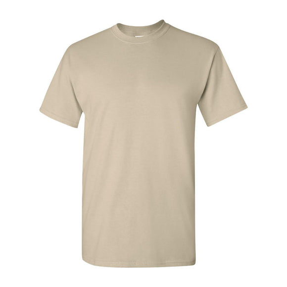 2000 Gildan Ultra Cotton® T-Shirt Sand