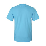 2000 Gildan Ultra Cotton® T-Shirt Sky