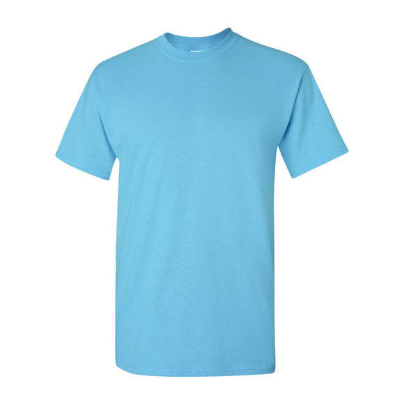 2000 Gildan Ultra Cotton® T-Shirt Sky