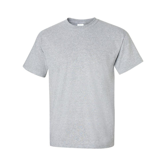2000 Gildan Ultra Cotton® T-Shirt Sport Grey