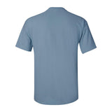 2000 Gildan Ultra Cotton® T-Shirt Stone Blue