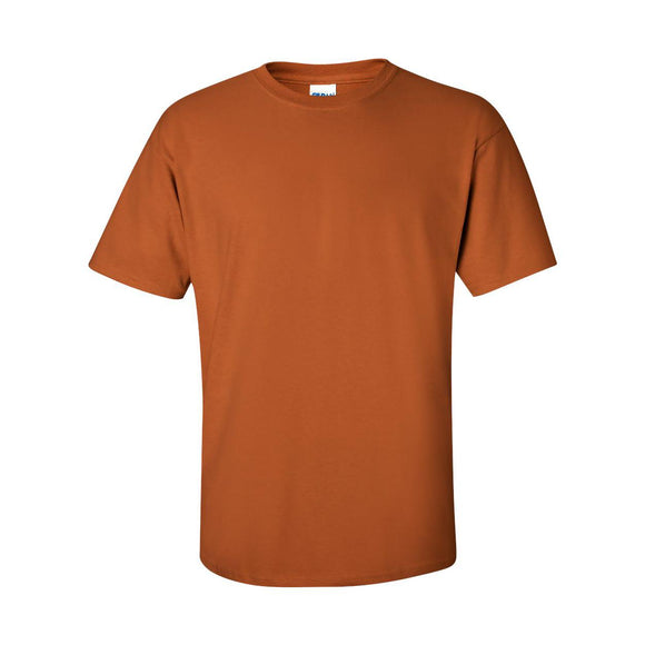 2000 Gildan Ultra Cotton® T-Shirt Texas Orange