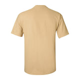 2000 Gildan Ultra Cotton® T-Shirt Vegas Gold