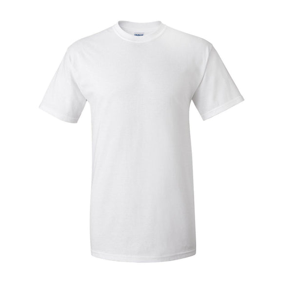 2000 Gildan Ultra Cotton® T-Shirt White
