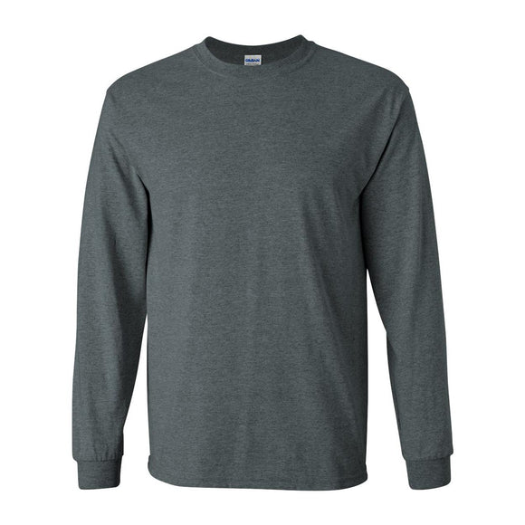 Unisex T-Shirts - Long Sleeve – Detail Basics Canada