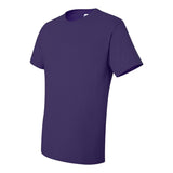 29MR JERZEES Dri-Power® 50/50 T-Shirt Deep Purple