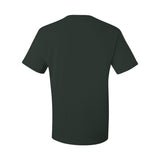 29MR JERZEES Dri-Power® 50/50 T-Shirt Forest Green