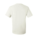 29MR JERZEES Dri-Power® 50/50 T-Shirt White