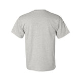 8000 Gildan DryBlend® T-Shirt Ash