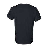 8000 Gildan DryBlend® T-Shirt Black