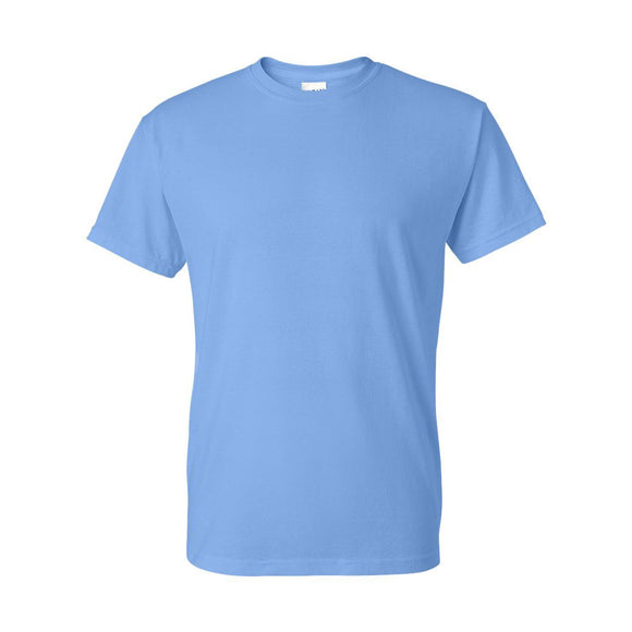 8000 Gildan DryBlend® T-Shirt Carolina Blue