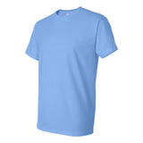8000 Gildan DryBlend® T-Shirt Carolina Blue
