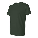 8000 Gildan DryBlend® T-Shirt Forest Green