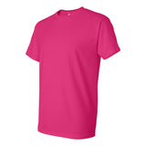 8000 Gildan DryBlend® T-Shirt Heliconia