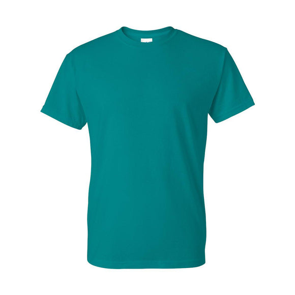 8000 Gildan DryBlend® T-Shirt Jade Dome