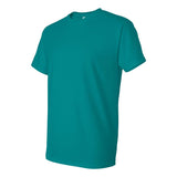 8000 Gildan DryBlend® T-Shirt Jade Dome
