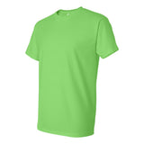 8000 Gildan DryBlend® T-Shirt Lime