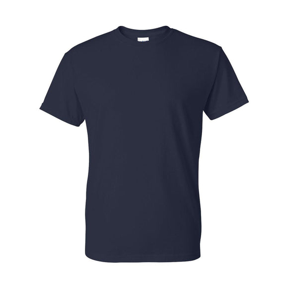 8000 Gildan DryBlend® T-Shirt Navy