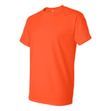 8000 Gildan DryBlend® T-Shirt Orange