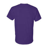8000 Gildan DryBlend® T-Shirt Purple