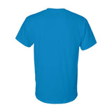 8000 Gildan DryBlend® T-Shirt Sapphire