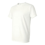 8000 Gildan DryBlend® T-Shirt White