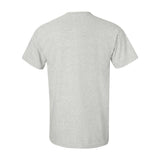 2300 Gildan Ultra Cotton® Pocket T-Shirt Ash