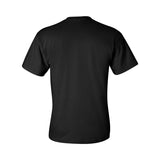 2300 Gildan Ultra Cotton® Pocket T-Shirt Black