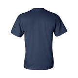 2300 Gildan Ultra Cotton® Pocket T-Shirt Navy