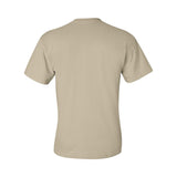 2300 Gildan Ultra Cotton® Pocket T-Shirt Sand