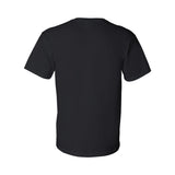 8300 Gildan DryBlend® Pocket T-Shirt Black