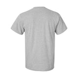 8300 Gildan DryBlend® Pocket T-Shirt Sport Grey