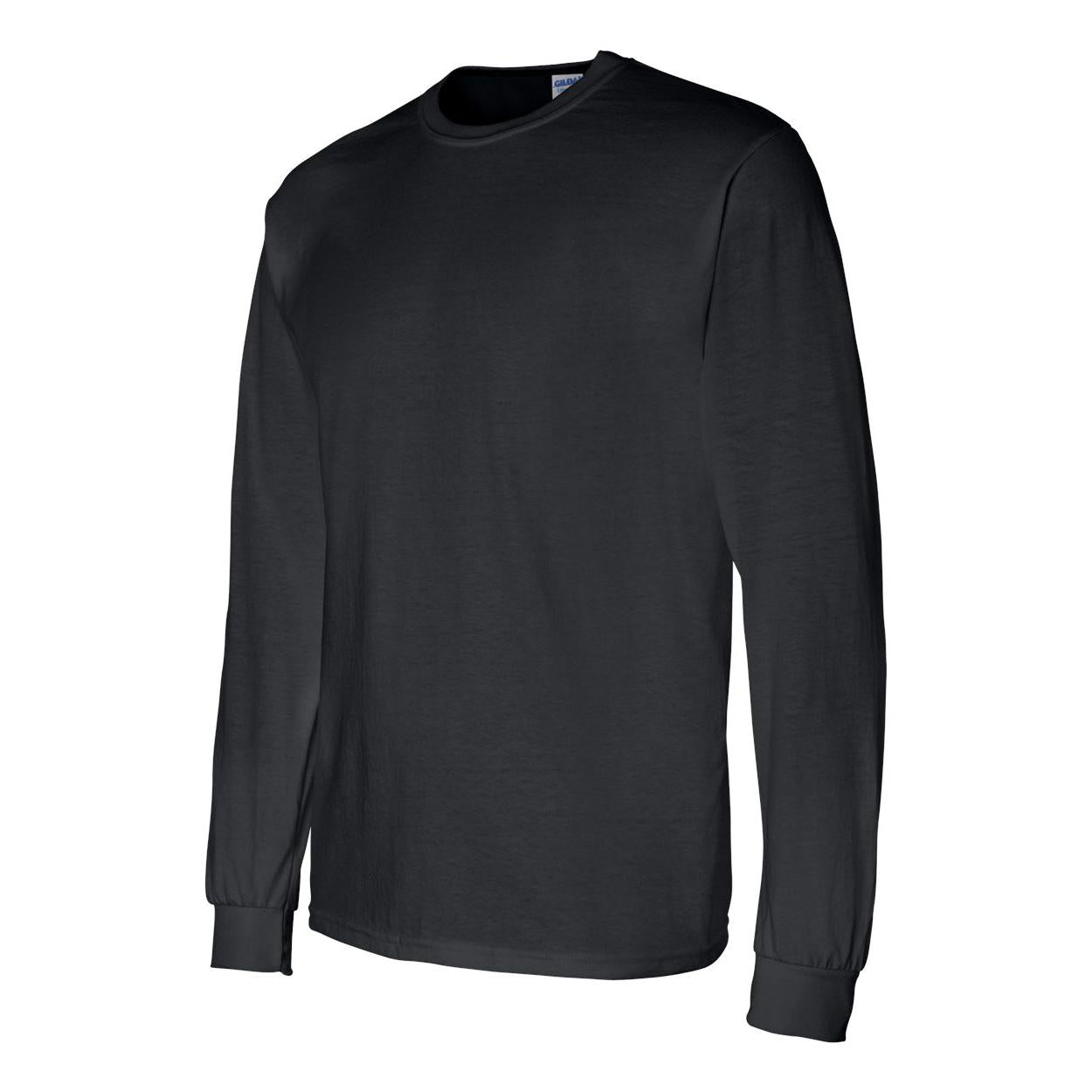 Gildan - DryBlend 50 Cotton/50 Poly Long Sleeve T-Shirt, Product