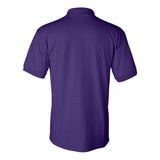 8800 Gildan DryBlend® Jersey Polo Purple