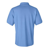 3800 Gildan Ultra Cotton® Piqué Polo Carolina Blue