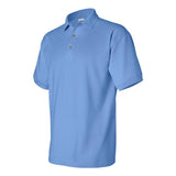 3800 Gildan Ultra Cotton® Piqué Polo Carolina Blue