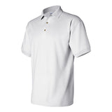 3800 Gildan Ultra Cotton® Piqué Polo White