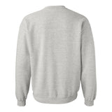18000 Gildan Heavy Blend™ Crewneck Sweatshirt Ash