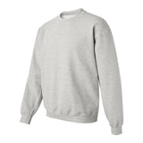 18000 Gildan Heavy Blend™ Crewneck Sweatshirt Ash