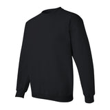 18000 Gildan Heavy Blend™ Crewneck Sweatshirt Black