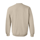 18000 Gildan Heavy Blend™ Crewneck Sweatshirt Sand
