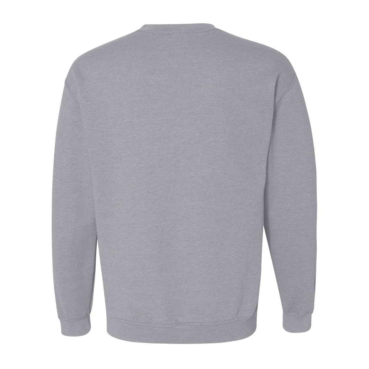 Athletic Brewing Co Crewneck Sweatshirt - Grey