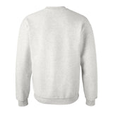 12000 Gildan DryBlend® Crewneck Sweatshirt Ash