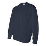 12000 Gildan DryBlend® Crewneck Sweatshirt Navy