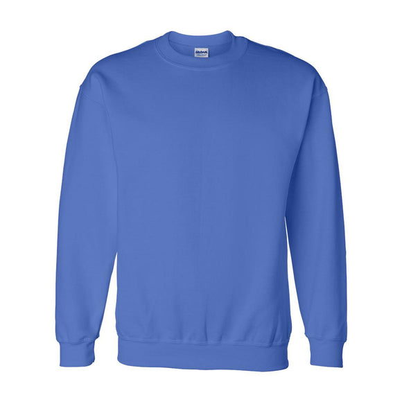12000 Gildan DryBlend® Crewneck Sweatshirt Royal