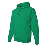 996MR JERZEES NuBlend® Hooded Sweatshirt Kelly