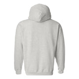 18500 Gildan Heavy Blend™ Hooded Sweatshirt Ash